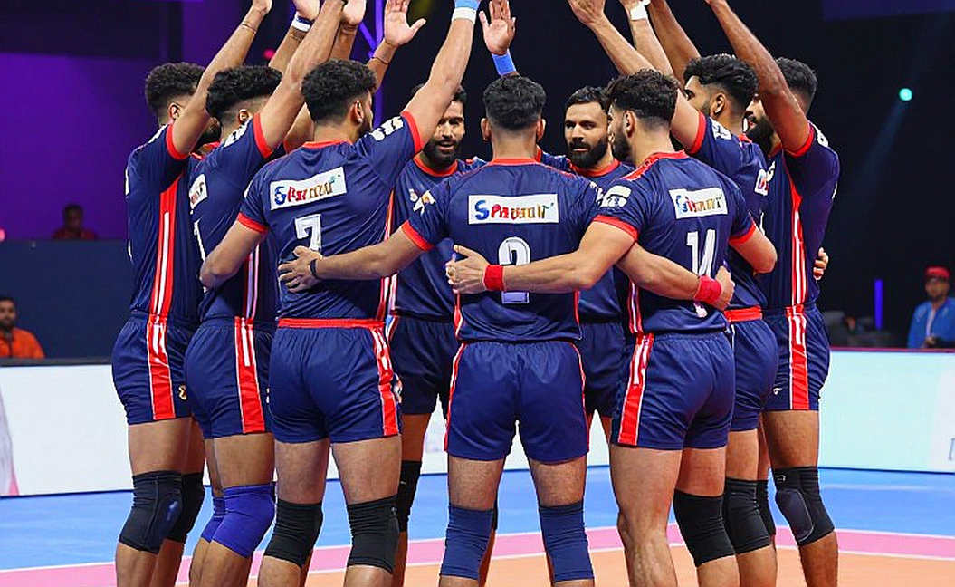 আশু মালিকের সুপার রেইড থেকে শুরু, জাপানকে ৪৯–২৪-এ গুঁড়িয়ে ভারতের শিরোপা-অভিযানের প্রথম ধাক্কা