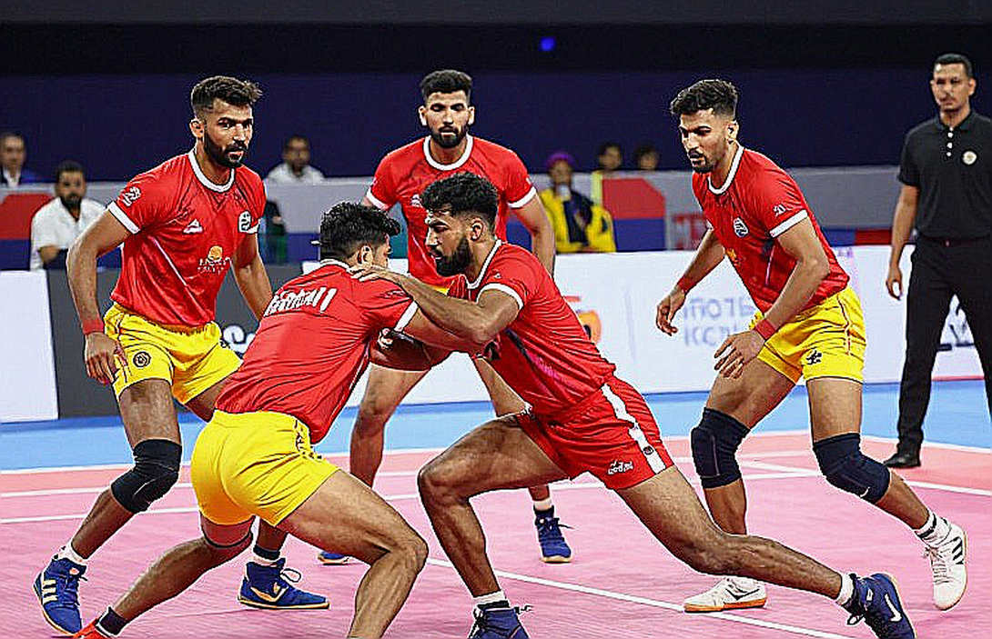৪২-২১-এর ভেতরের ১১: এশিয়ান গেমসে ভারতের বোনাস-লাইন আক্রমণ আর বাংলাদেশের একক নির্ভরতা