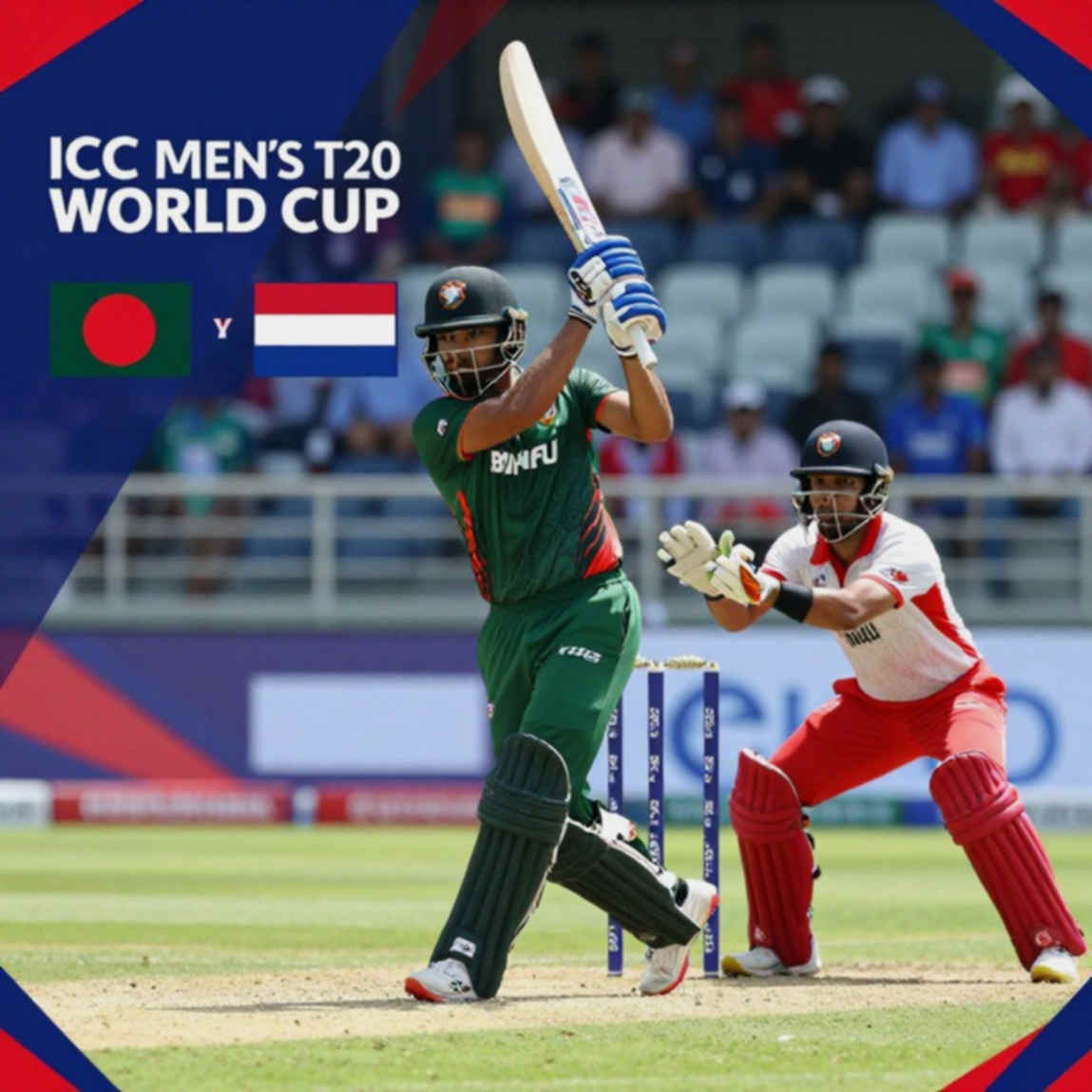 খালি ডিকনস্ট্রাকশন — ক্রিকেট বিশ্লেষণ যখন নীরবতা থেকে নিশ্চয়তা বানায়