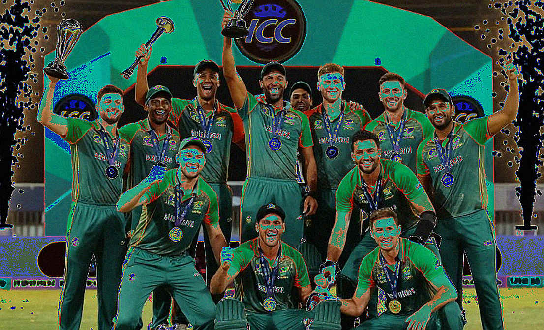 গুজবের বাজারে ব্লকচেইন-মান: ক্রিকেট ও ট্রান্সফার ডেটার সত্যতা যাচাইয়ের নতুন নিয়ম