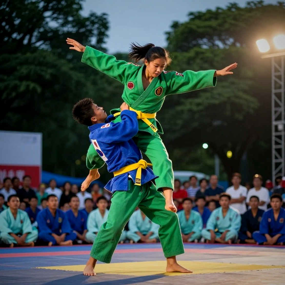 স্কোরবোর্ডের ফাঁকা ঘরটি: আইচি-নাগোয়ায় সিঙ্গাপুরের ইপি ব্রোঞ্জ আর তার ভেতরের হিসাব