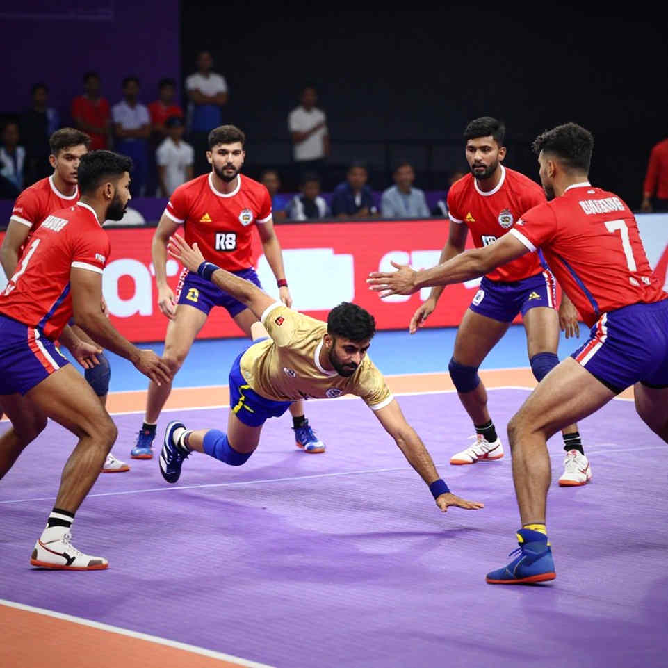 এশিয়ান গেমস ২০২৬: ভারতের ৪২–২১ জয়ের ভেতরে লুকানো ১১ বোনাস পয়েন্টের নীরব বার্তা