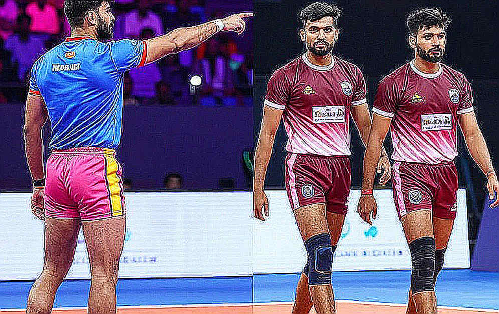 এশিয়ান গেমস ২০২৬ কাবাডি: যে সাত সোনার হিসাব খাতায় ভাঁজ হয়ে আছে, আর ইরানের নীরব প্রশ্ন