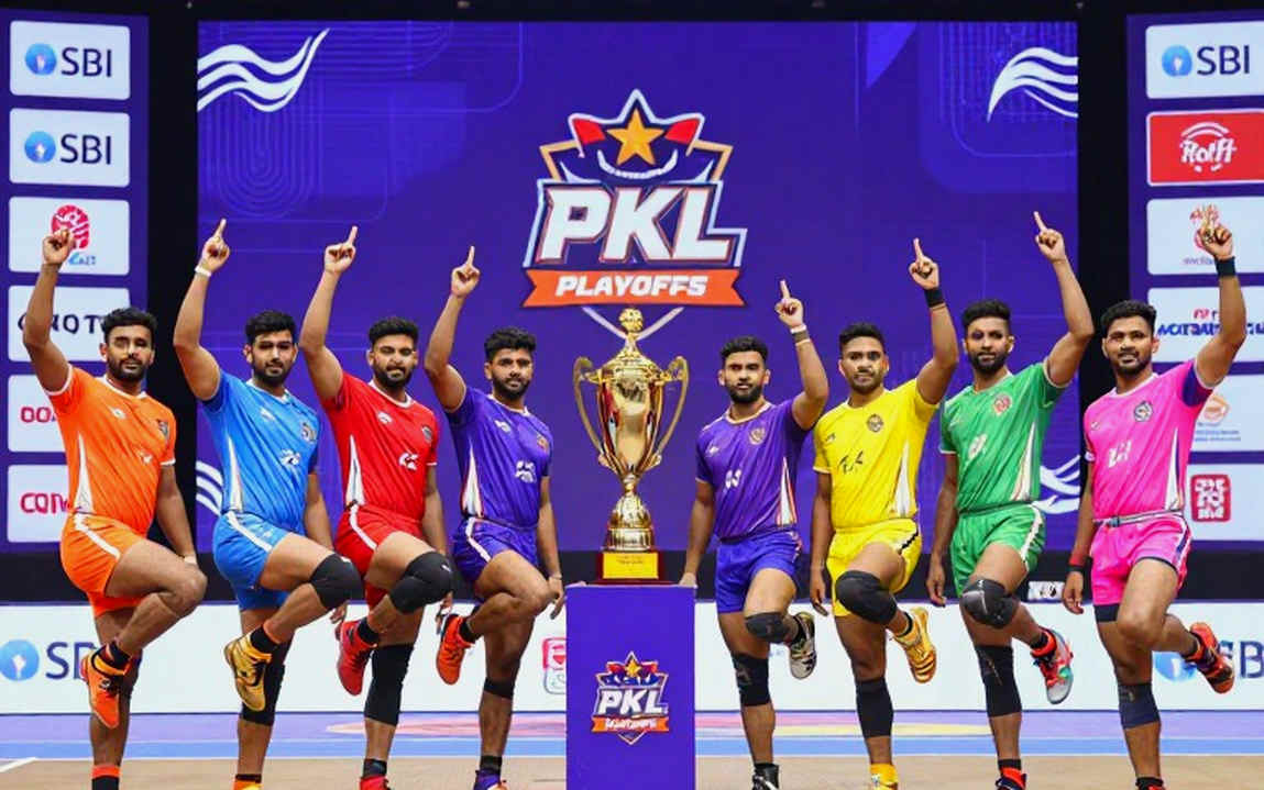 কমনওয়েলথ কাবাডি ২০২৬: ১৩ দেশের মলম, কিন্তু ইরান-পাকিস্তান ছাড়া এই ‘বিশ্বচ্যাম্পিয়নশিপ’ কতটা বিশ্বাসযোগ্য?